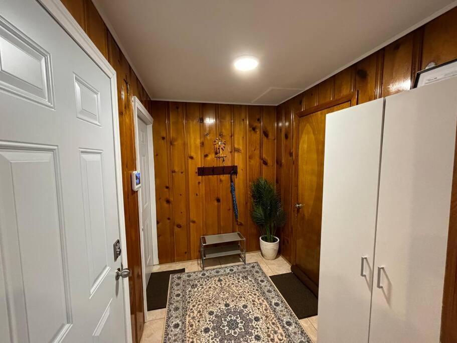 Cozy Spacious Work Friendly Lotus With Garden View High Speed Free Wi Fi And Parking Adjacent To Downtown Montréal Dış mekan fotoğraf