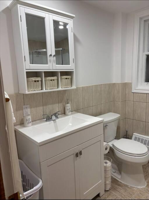 Cozy Spacious Work Friendly Lotus With Garden View High Speed Free Wi Fi And Parking Adjacent To Downtown Montréal Dış mekan fotoğraf