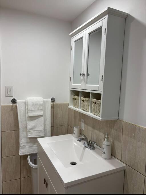 Cozy Spacious Work Friendly Lotus With Garden View High Speed Free Wi Fi And Parking Adjacent To Downtown Montréal Dış mekan fotoğraf