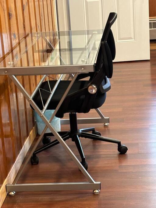 Cozy Spacious Work Friendly Lotus With Garden View High Speed Free Wi Fi And Parking Adjacent To Downtown Montréal Dış mekan fotoğraf