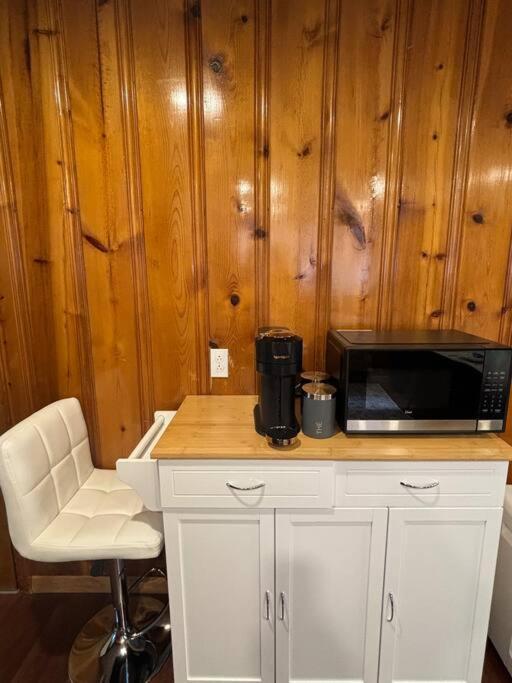 Cozy Spacious Work Friendly Lotus With Garden View High Speed Free Wi Fi And Parking Adjacent To Downtown Montréal Dış mekan fotoğraf